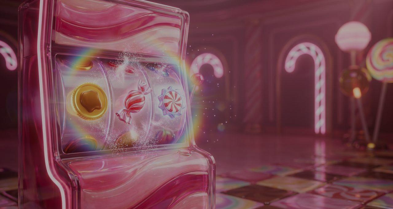 A Big Candy Casino