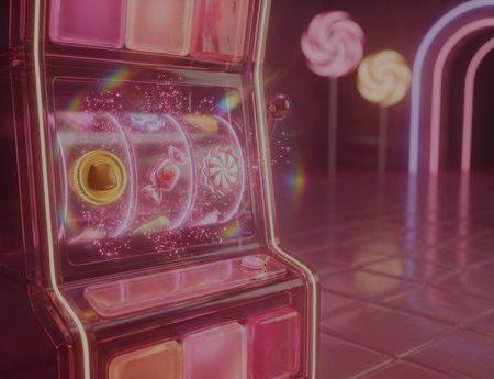 A Big Candy Casino