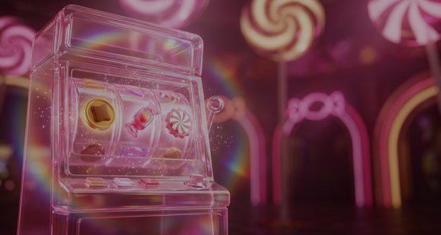 A Big Candy Casino