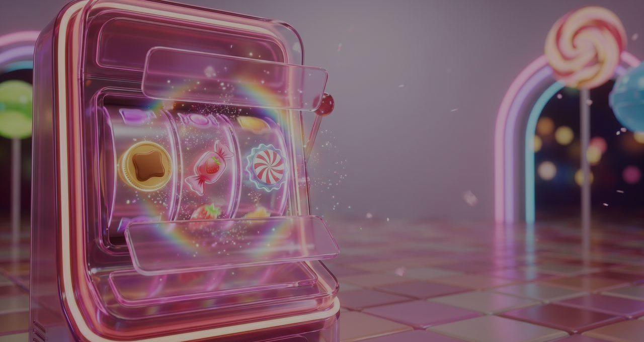 A Big Candy Casino